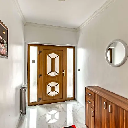 Apartament In Porec/istrien 37062