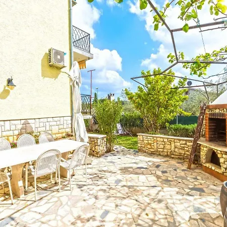 In Porec/istrien 37062 Apartament Poreč