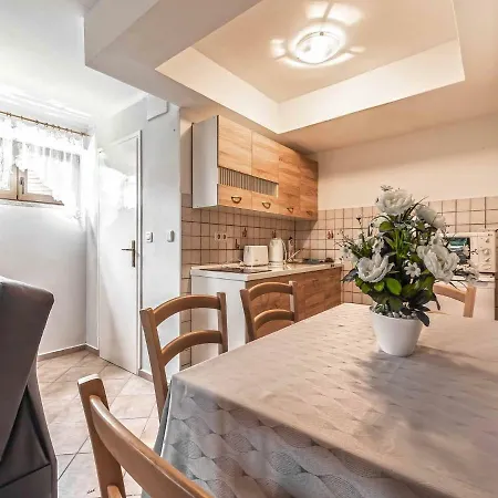 In Porec/istrien 37062 Apartament